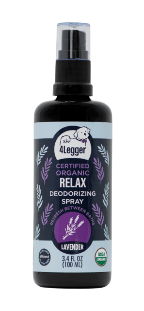 RELAX Lavender Touch Up Spray